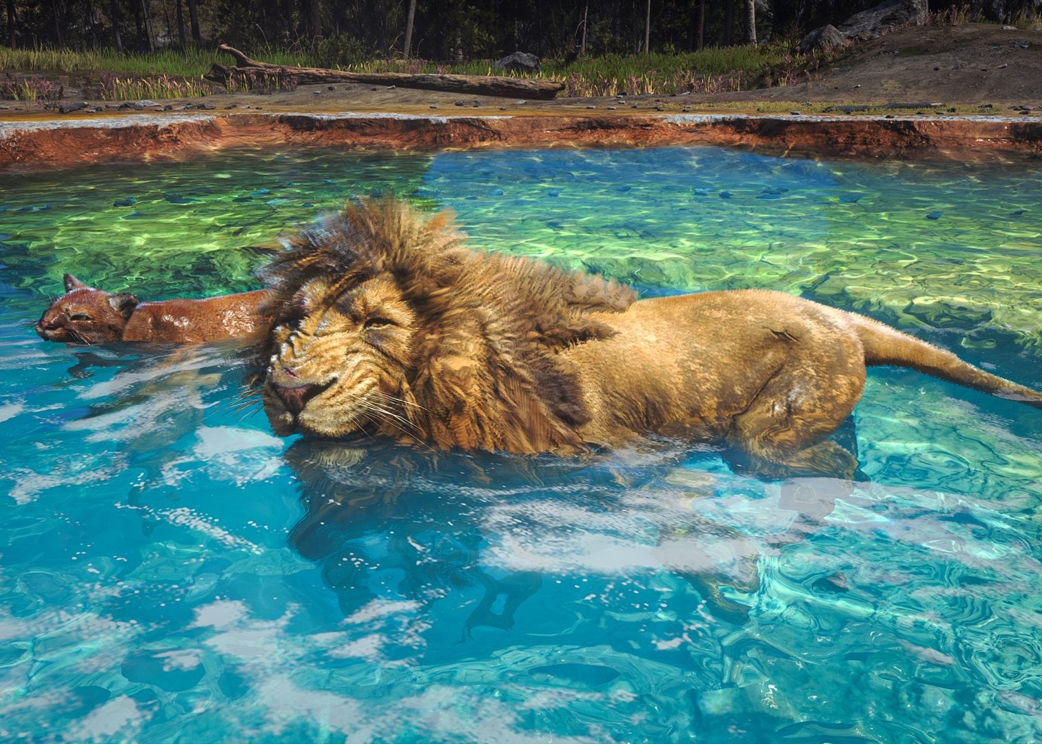 Red Dead Redemption II