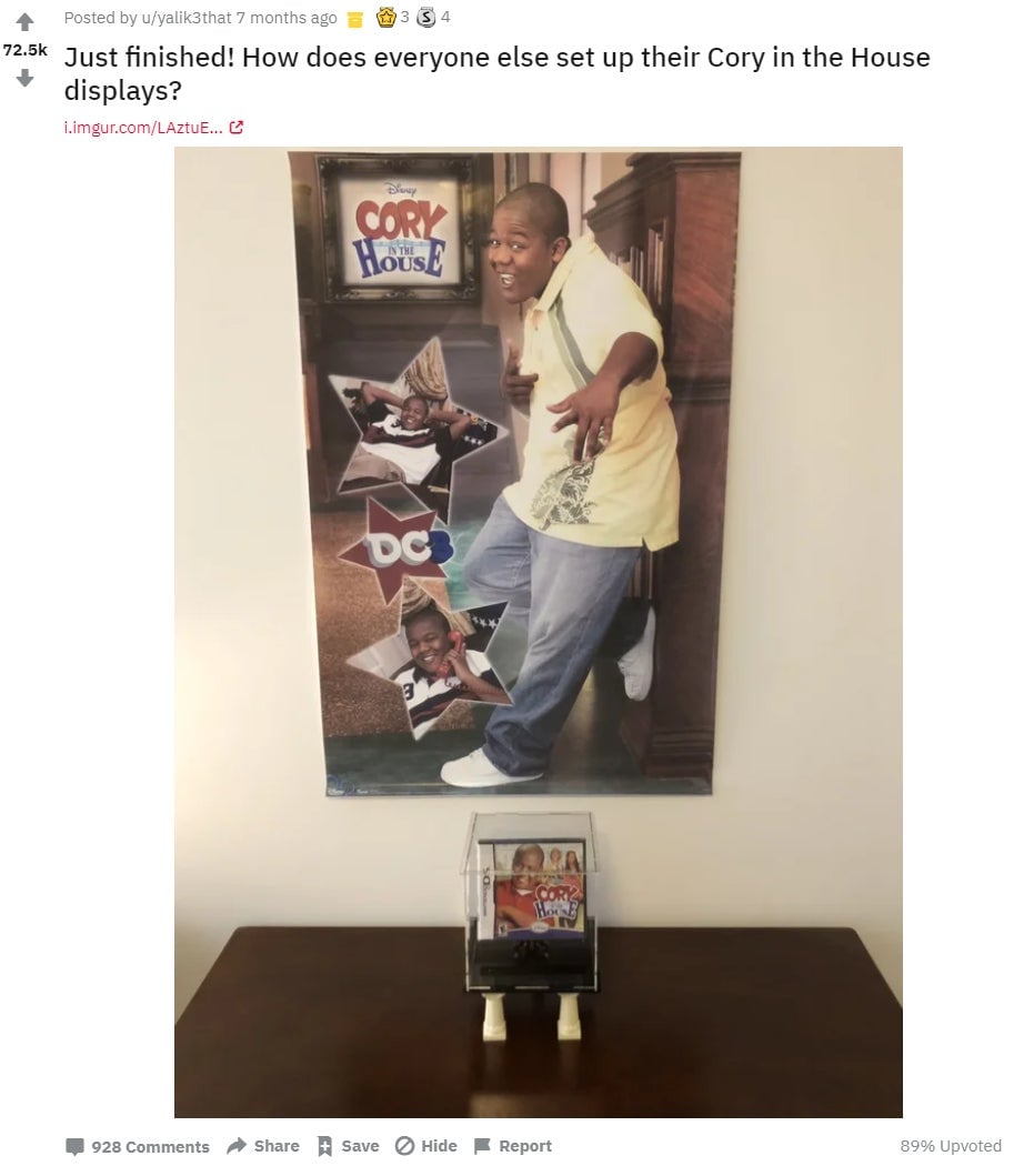 Screenshot: Yalik3that