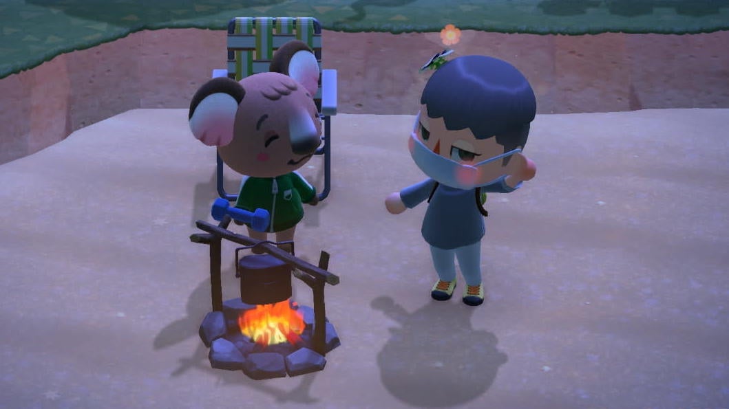 Screenshot: Nintendo (Kotaku)