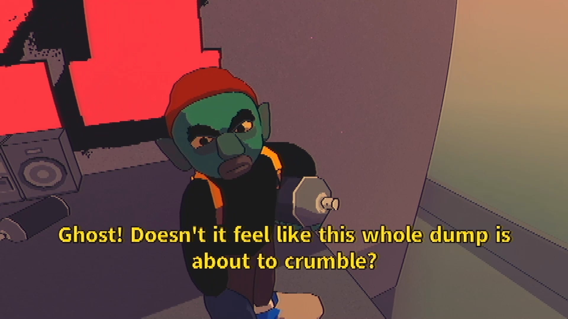 Screenshot: Devolver Digital