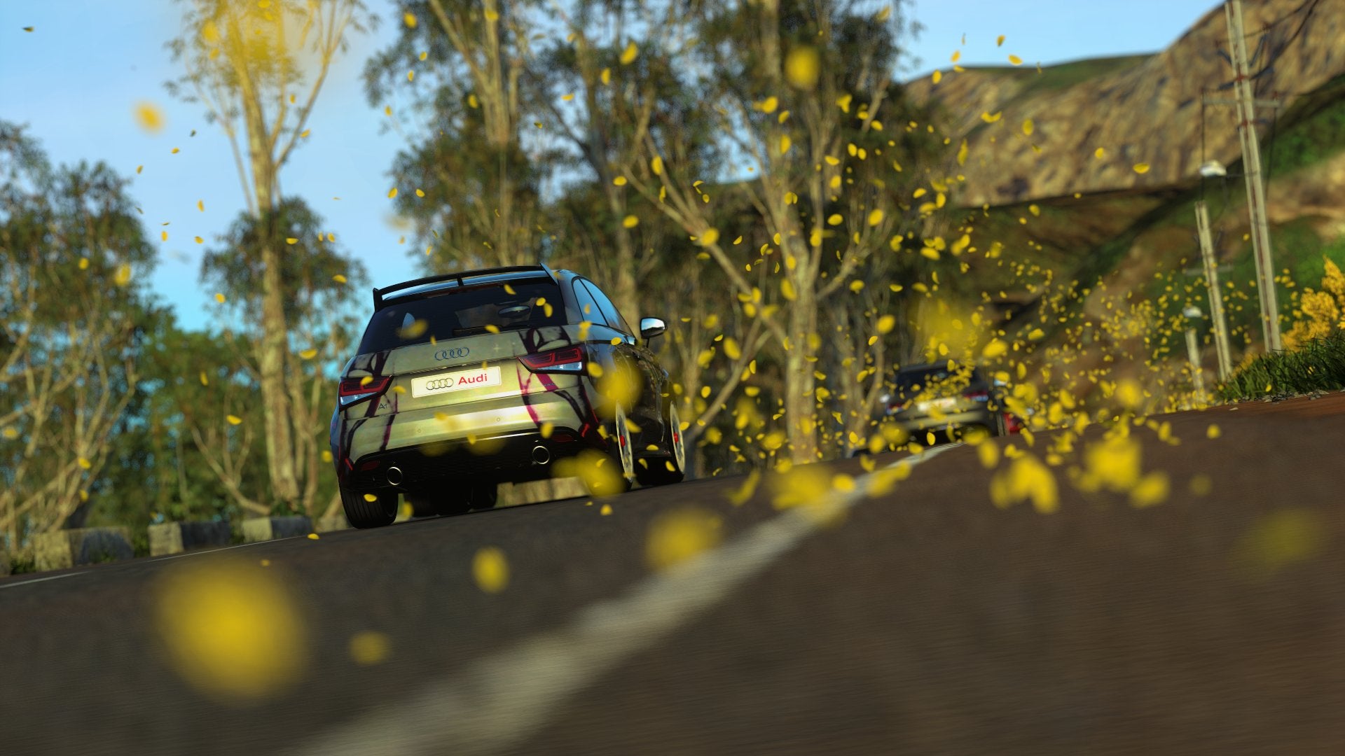 Driveclub