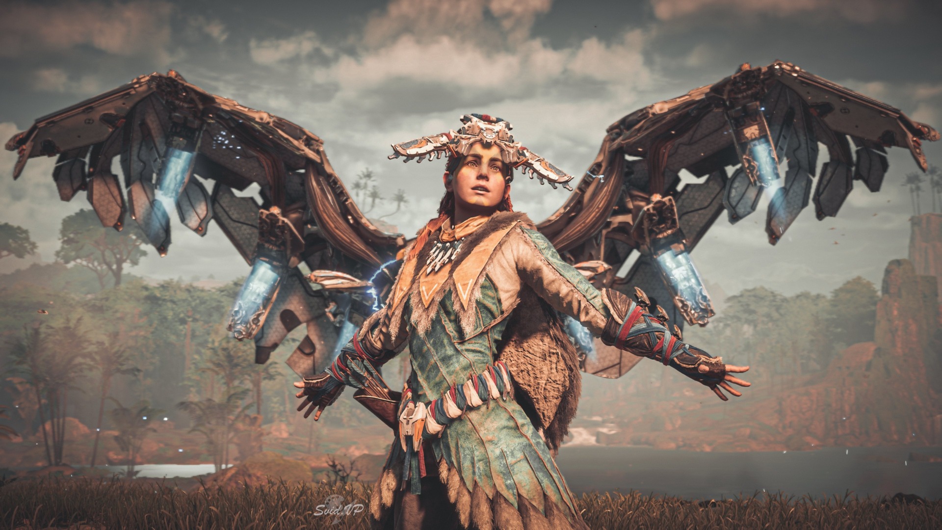 Horizon: Zero Dawn