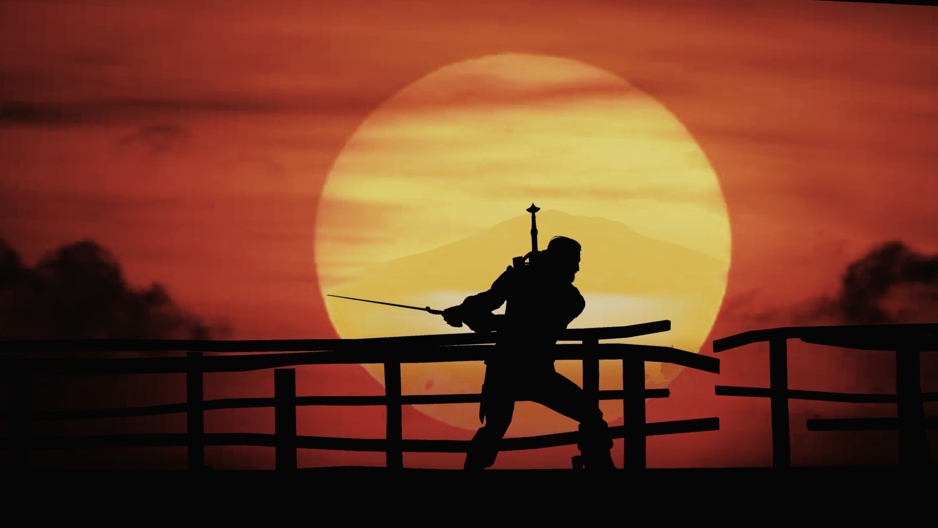 The Witcher 3: Wild Hunt