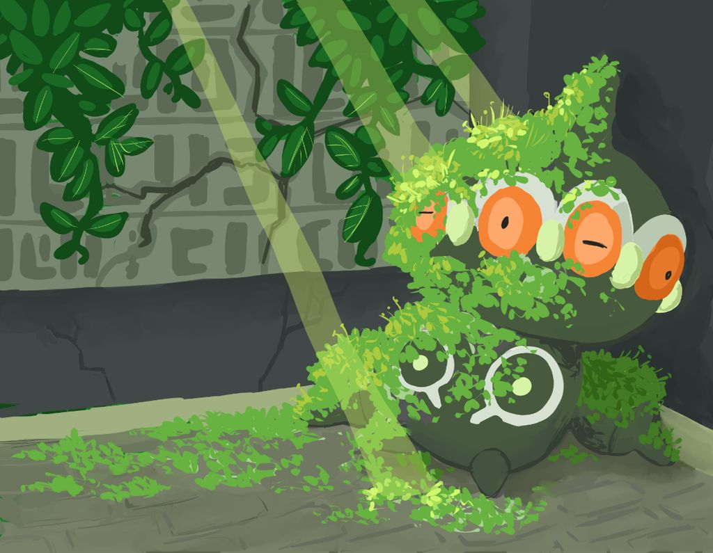 Illustration: LunarGravity