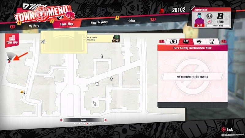 See that arrow? Thatâs where the Appraiser is.