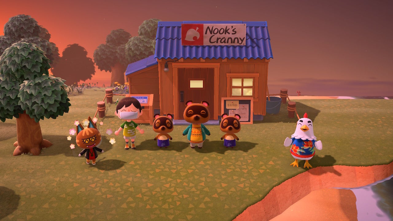 Screenshot: Nintendo (Kotaku)