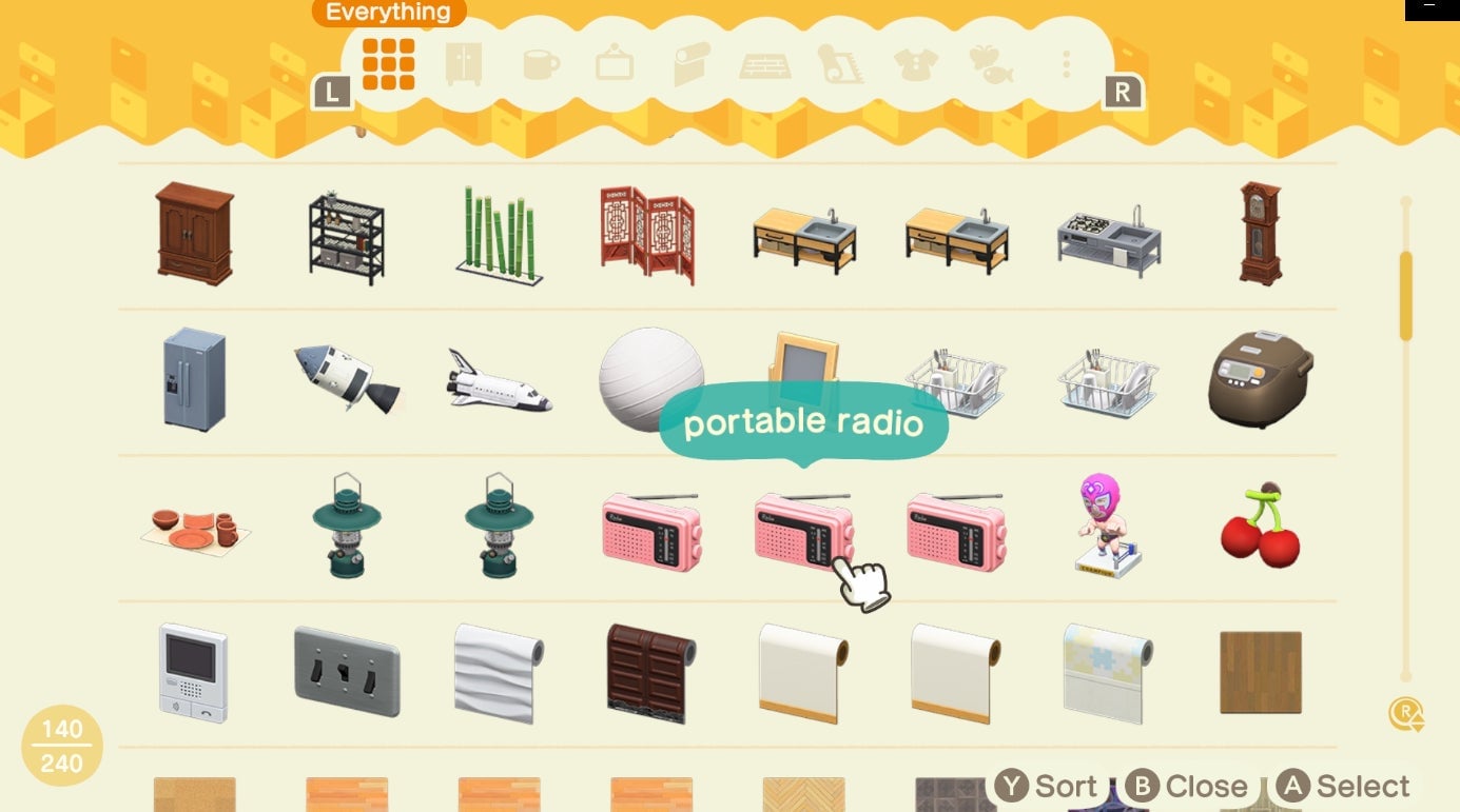 Screenshot: Nintendo