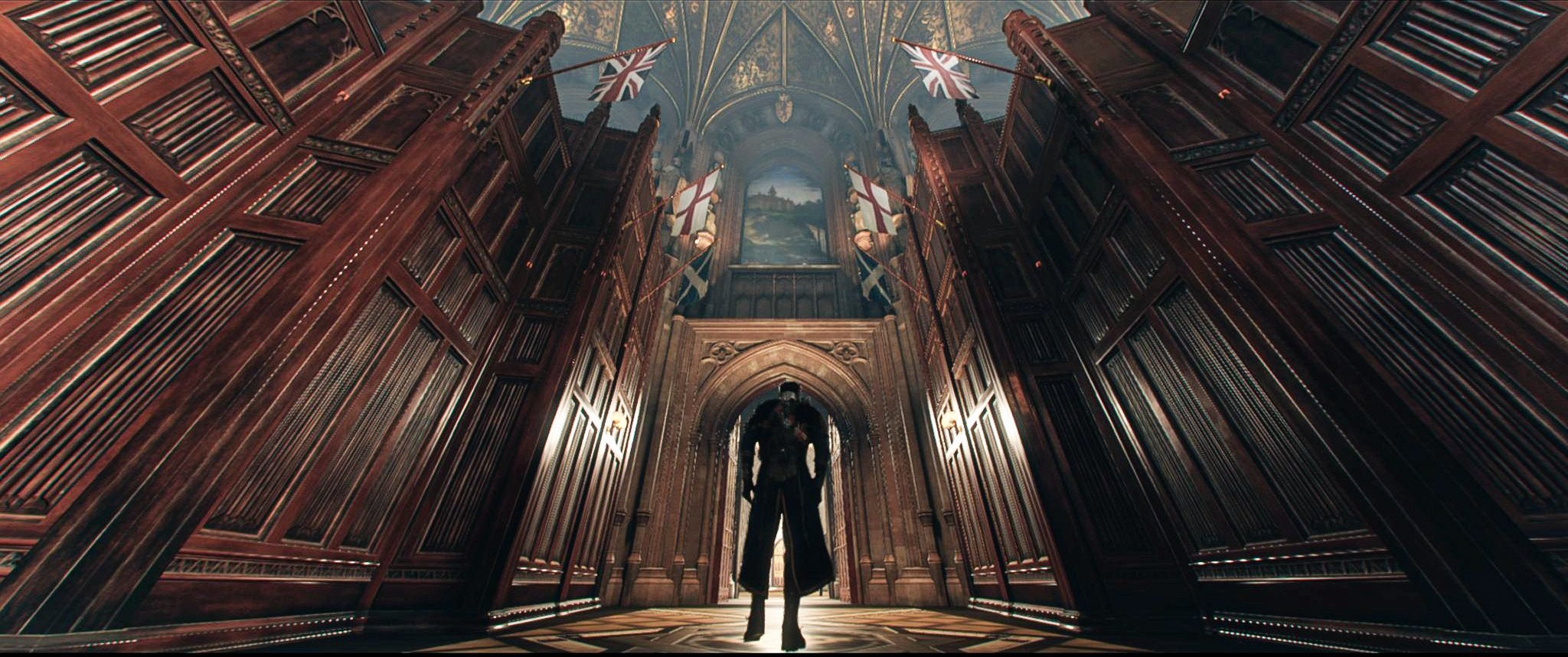 The Order: 1886