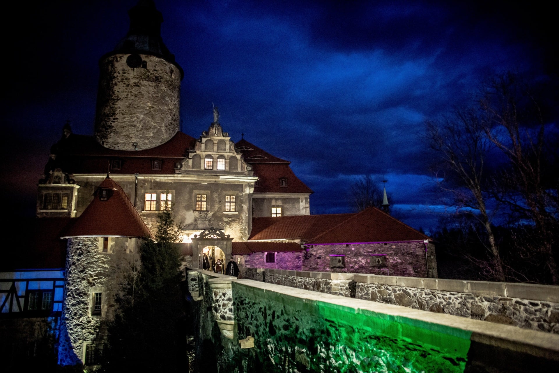 Photo: Courtesy Przemysław Jendroska