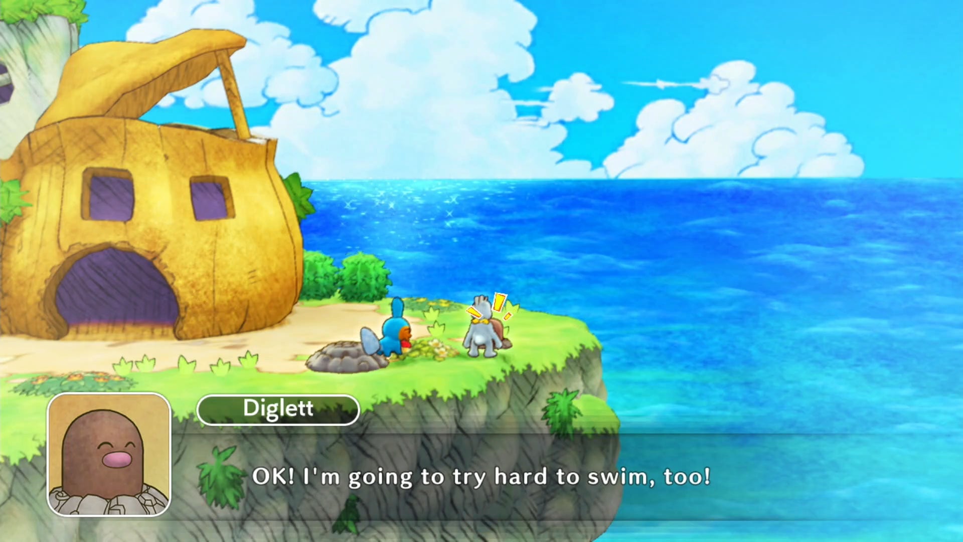 Screenshot: Nintendo