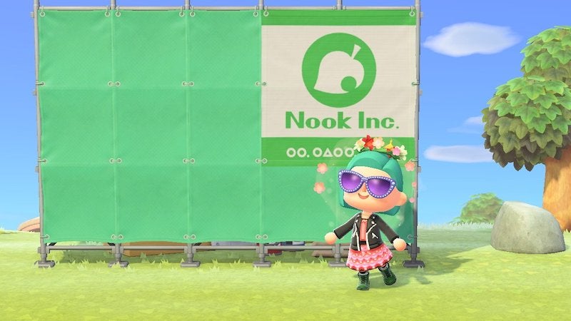 Screenshot: Nintendo