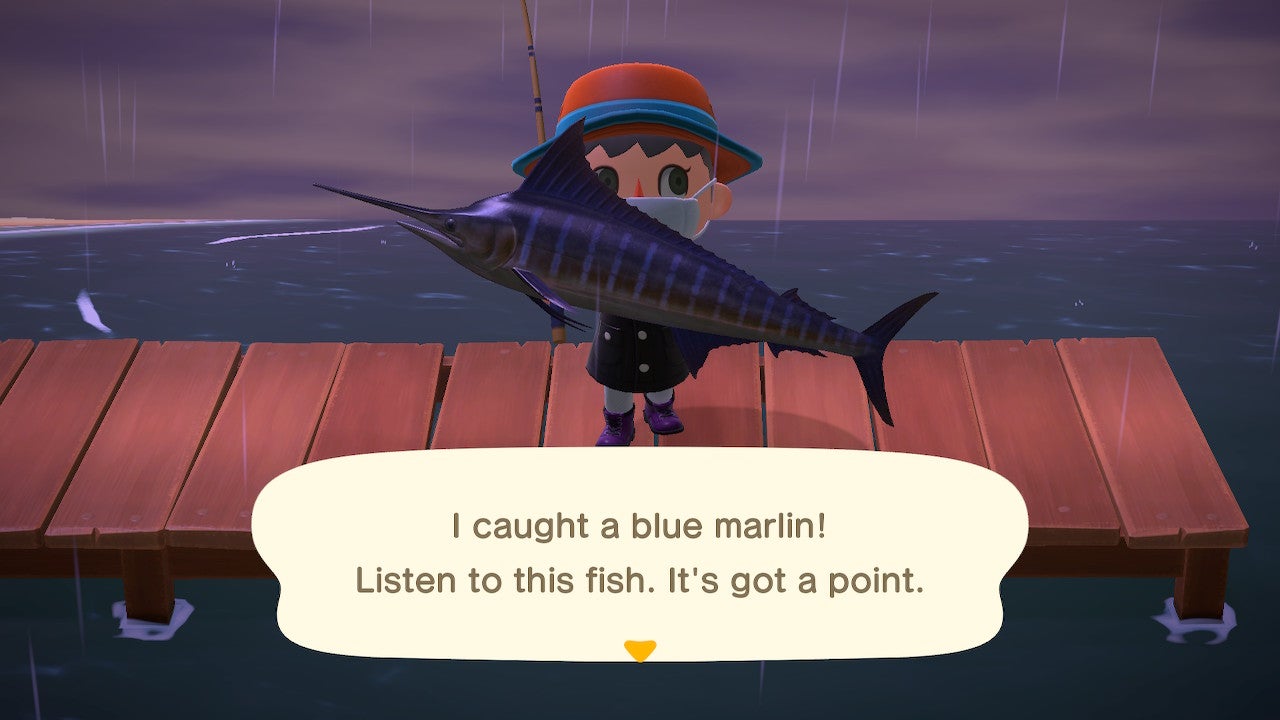 Screenshot: Nintendo (Kotaku)