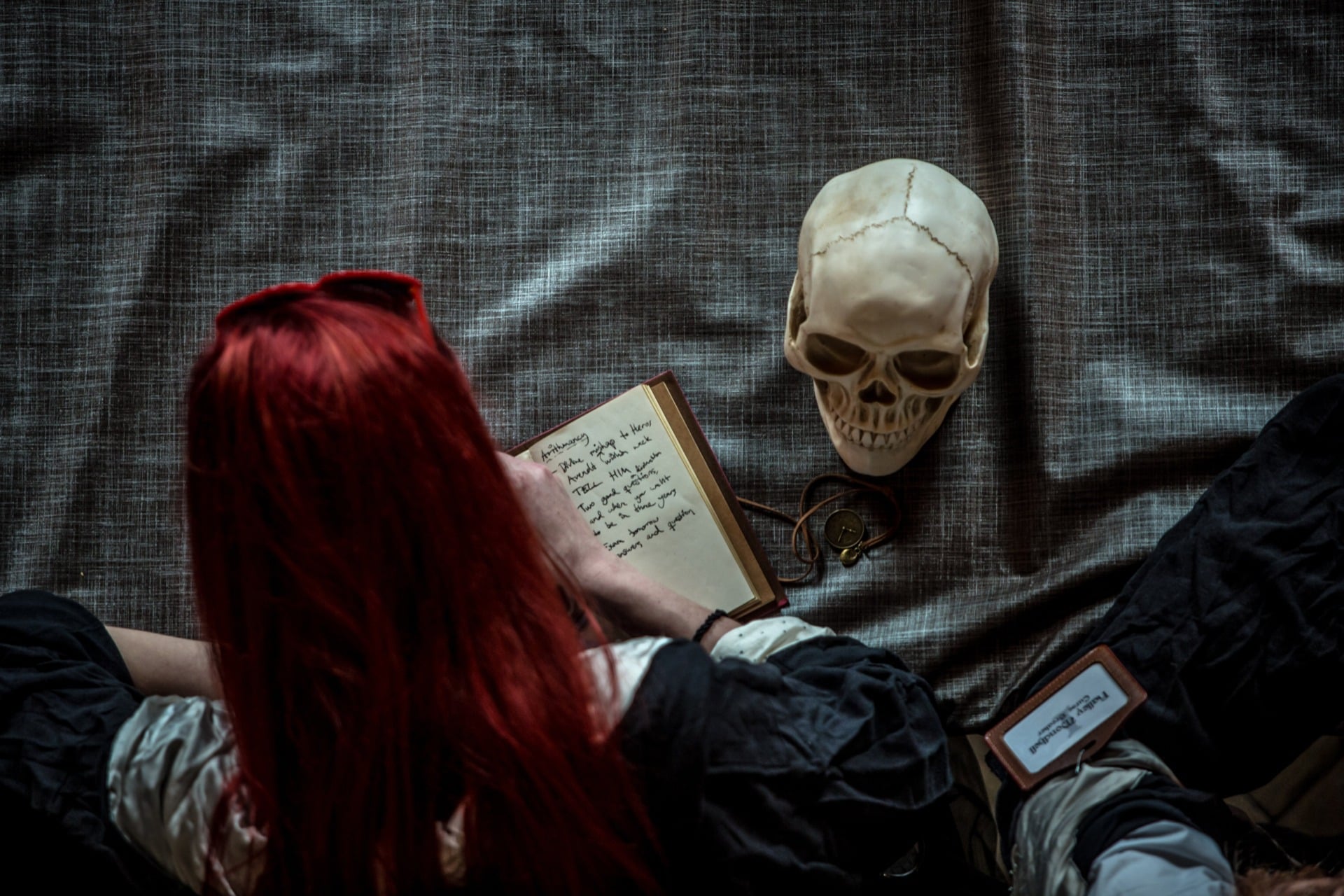 Photo: Courtesy Przemysław Jendroska