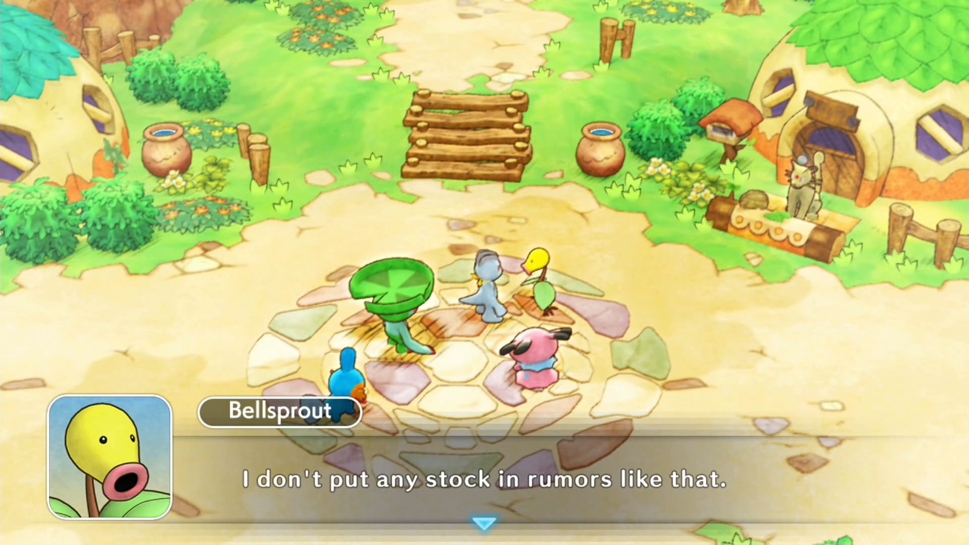 Screenshot: Nintendo