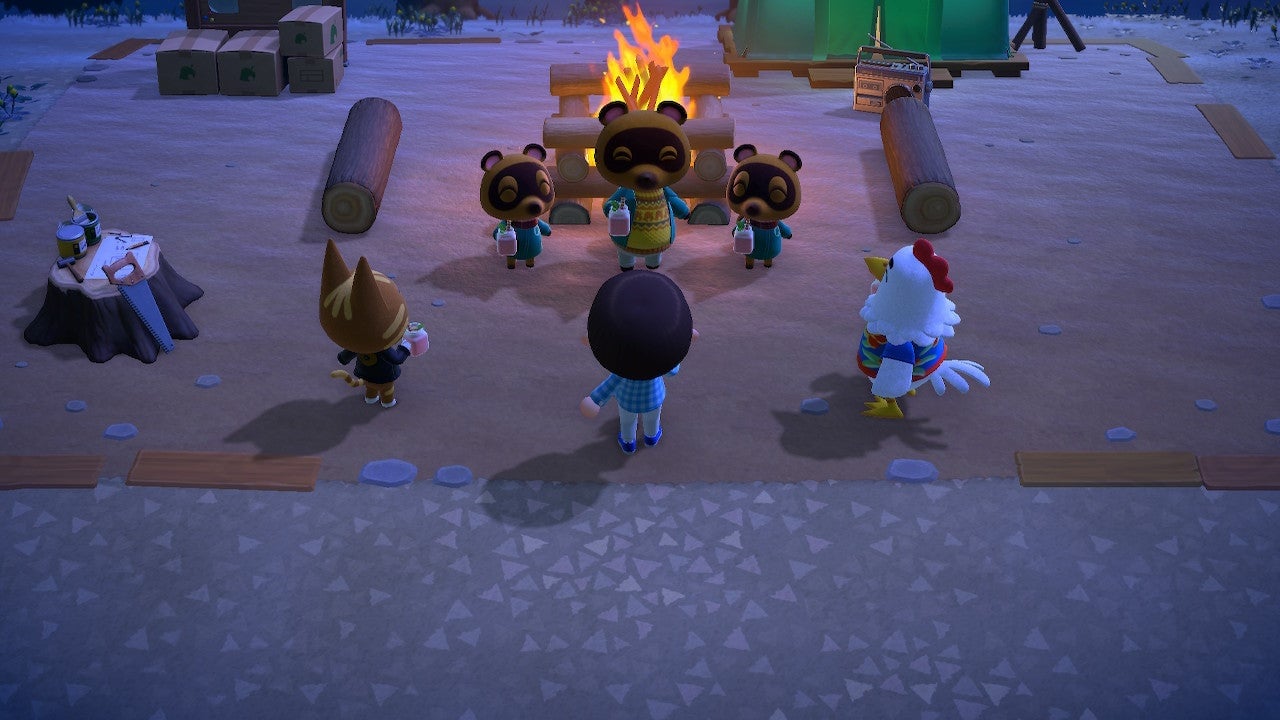 Screenshot: Nintendo (Kotaku)