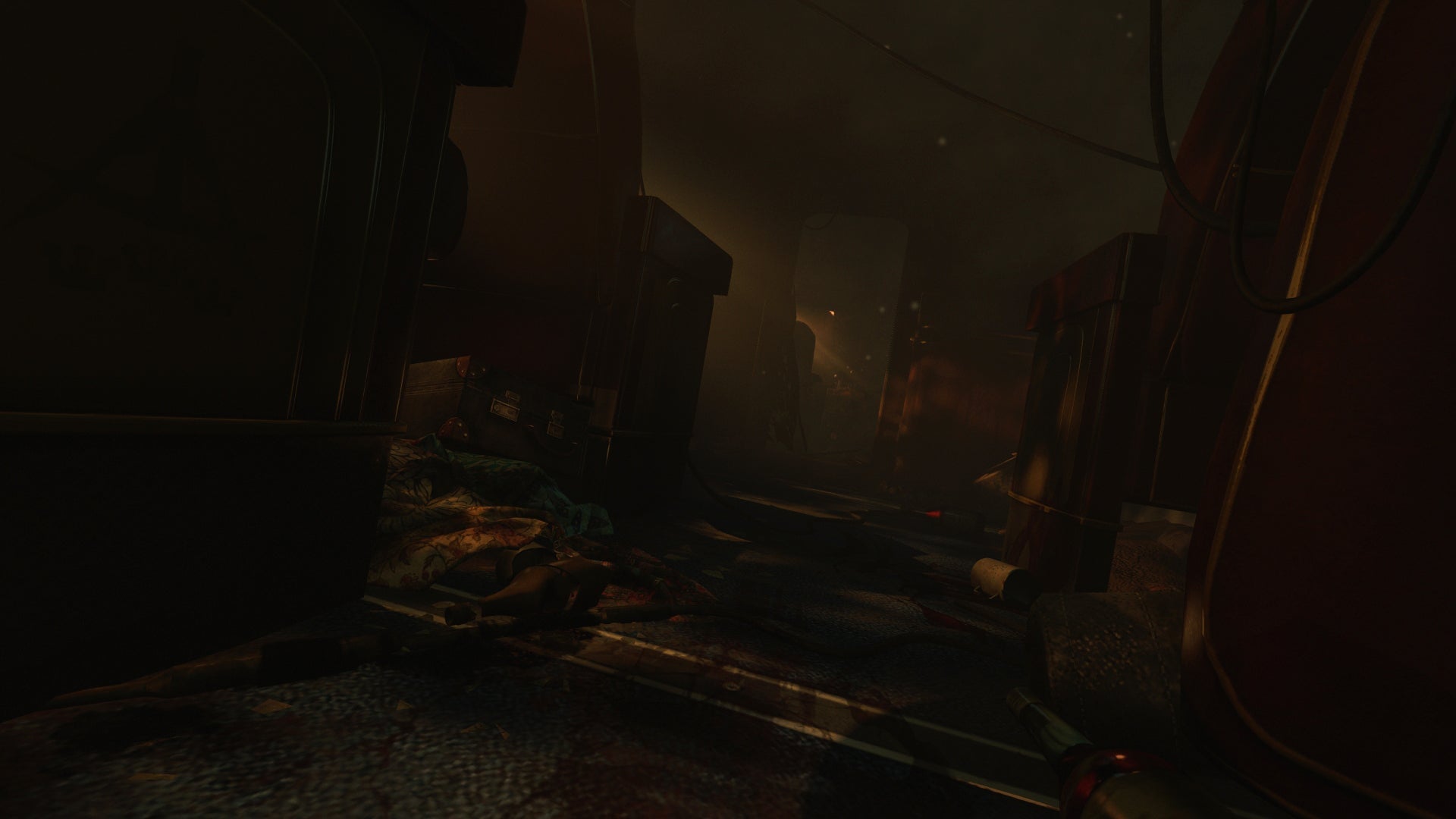 Screenshot: Frictional Games