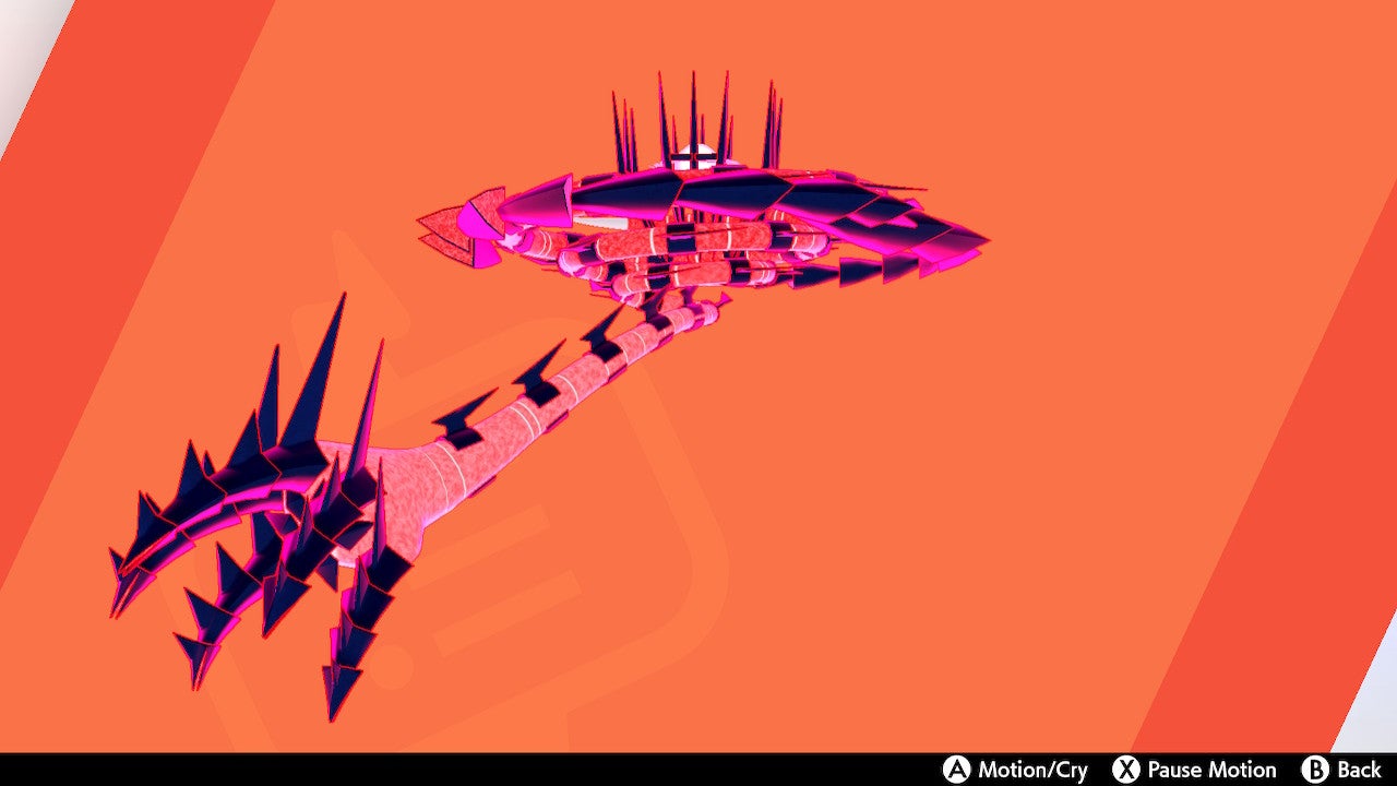 Pictured: God. Weakness: Wolves With Weapons.