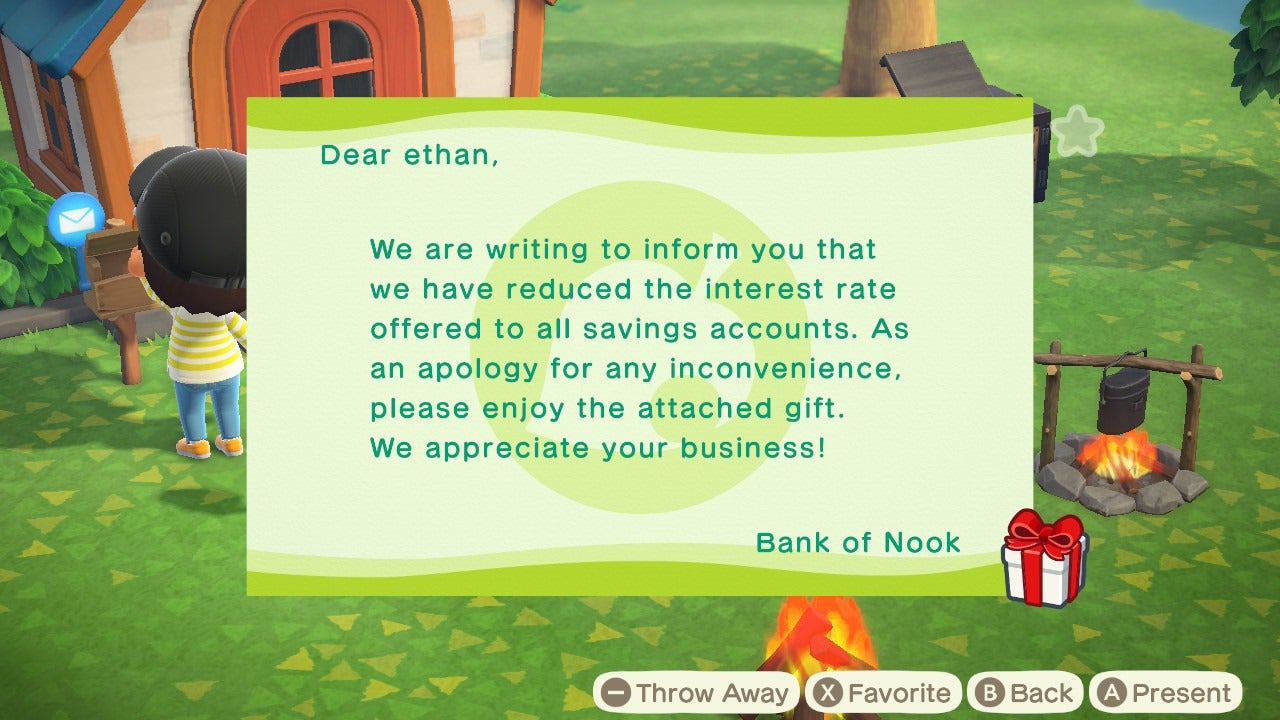 Screenshot: Nintendo