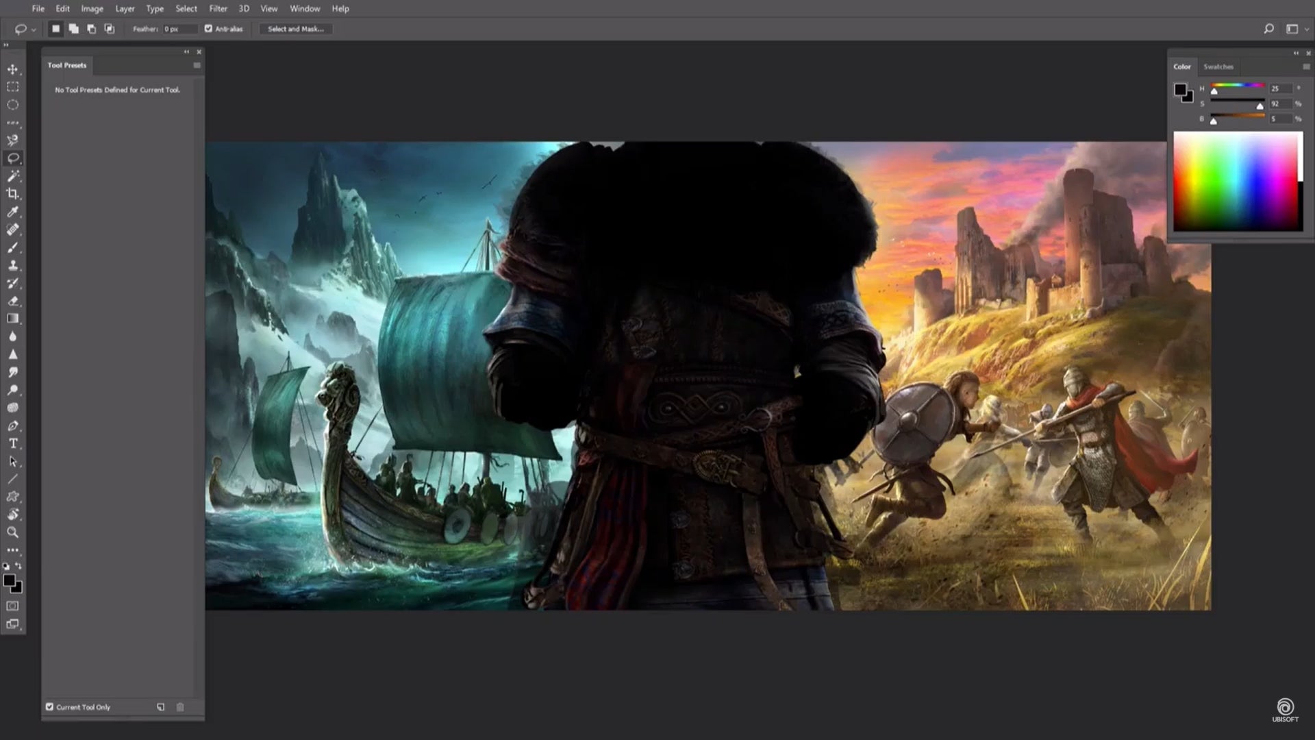 2:30 PM: Almost there.