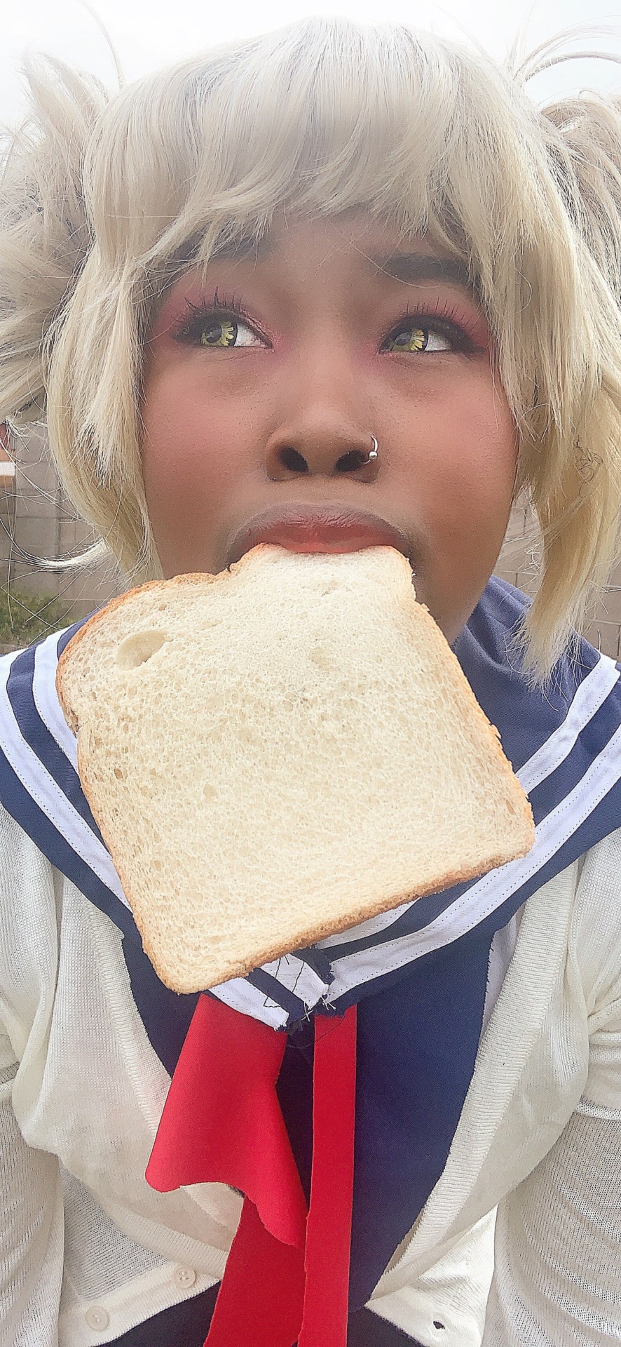 Cosplay by audreyquinzel