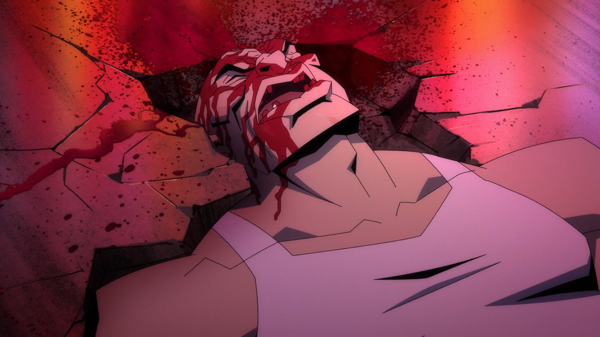 Screenshot: Warner Bros. Animation