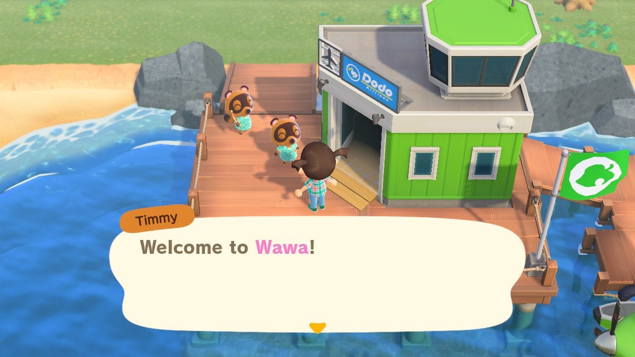 Where every month is hoagie fest. 