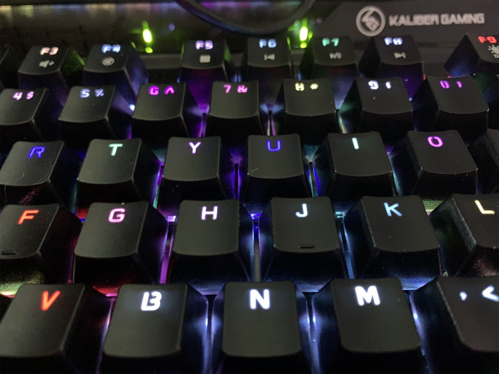 I like pretty lights.