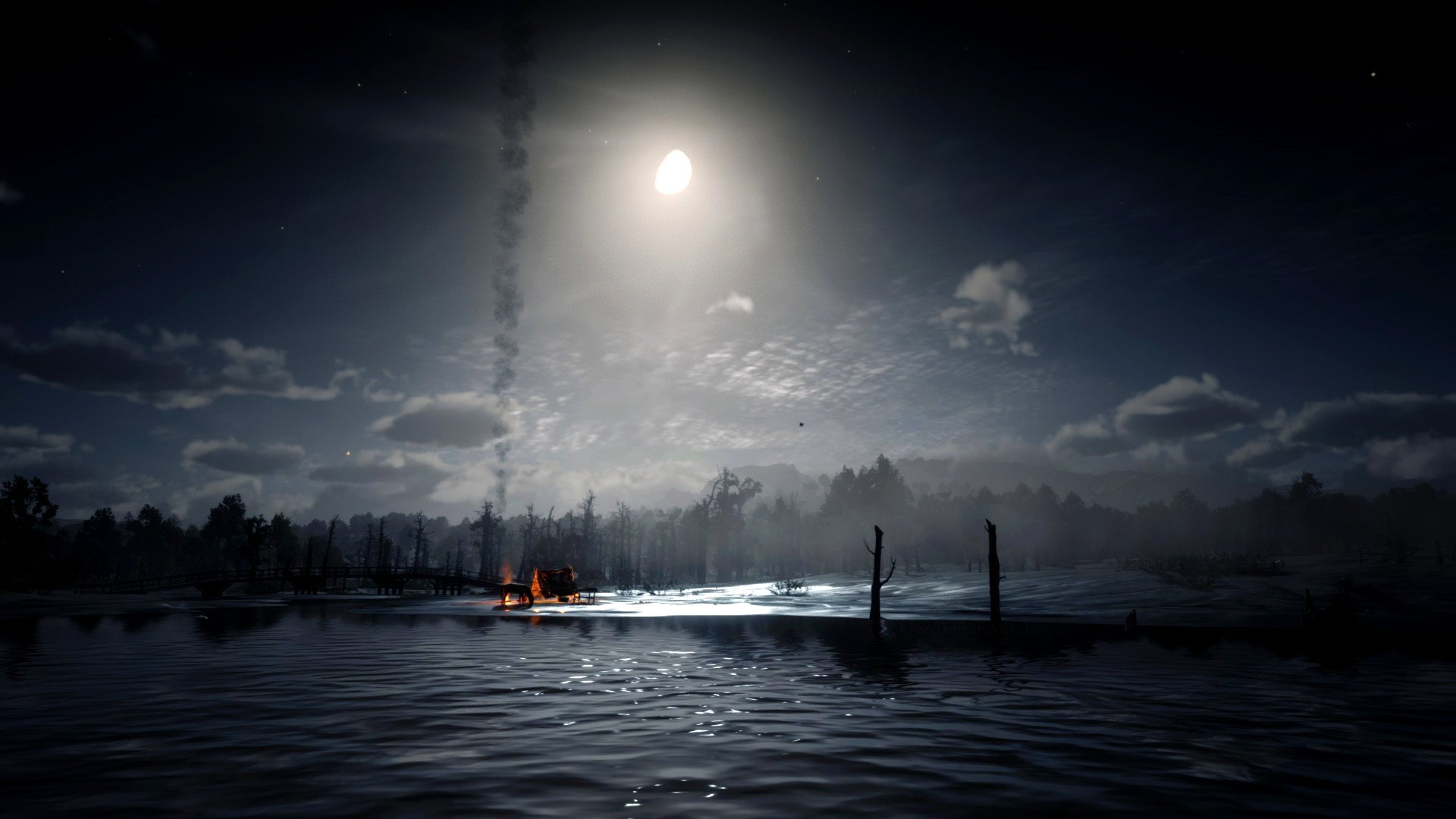 Red Dead Redemption II