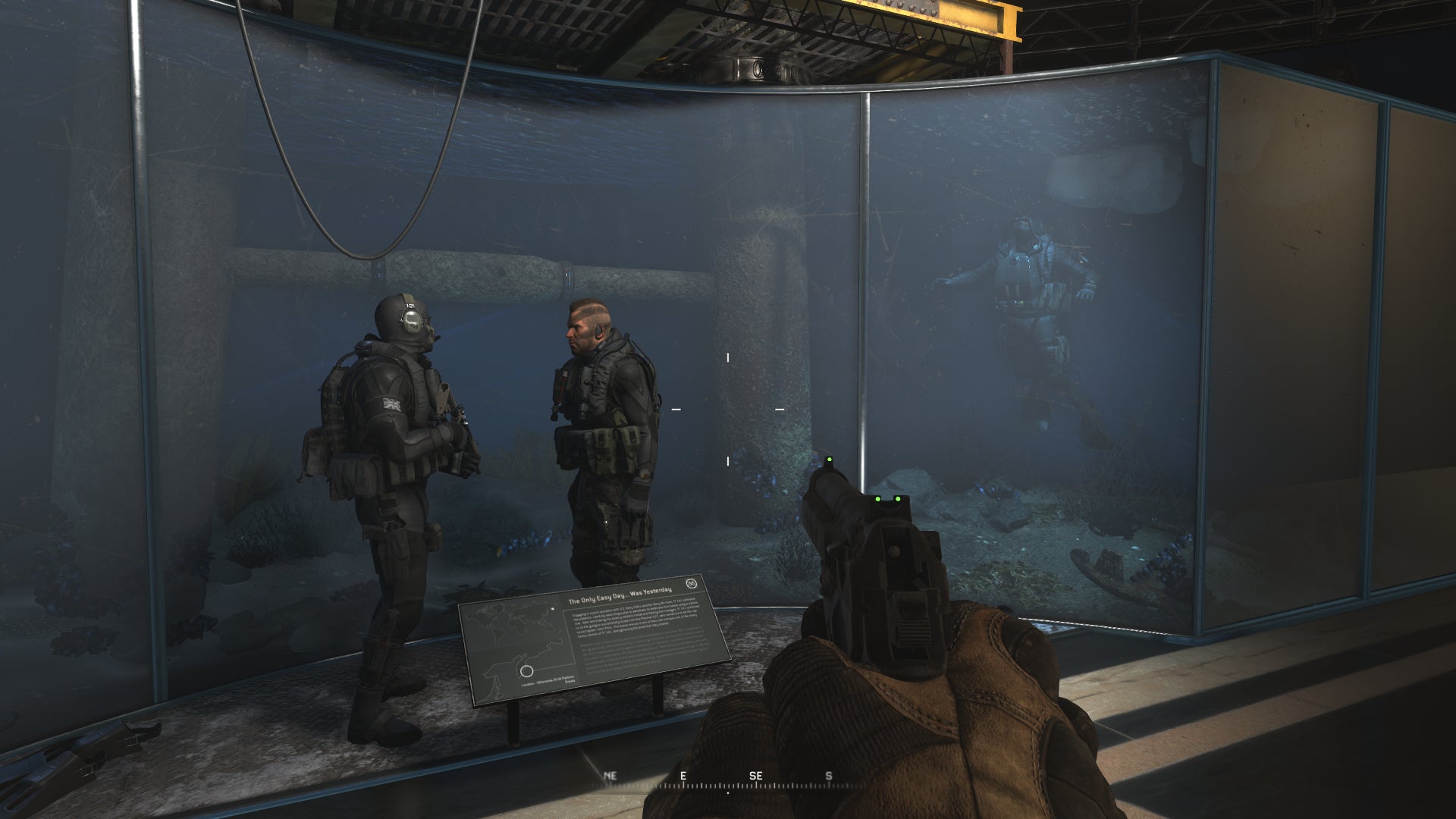 Screenshot: Activision