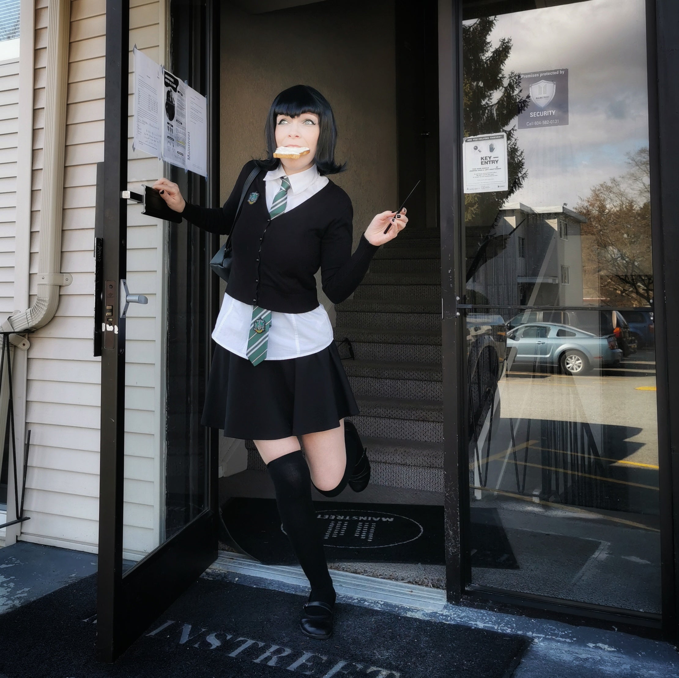 Cosplay by ladyvalkyrie13