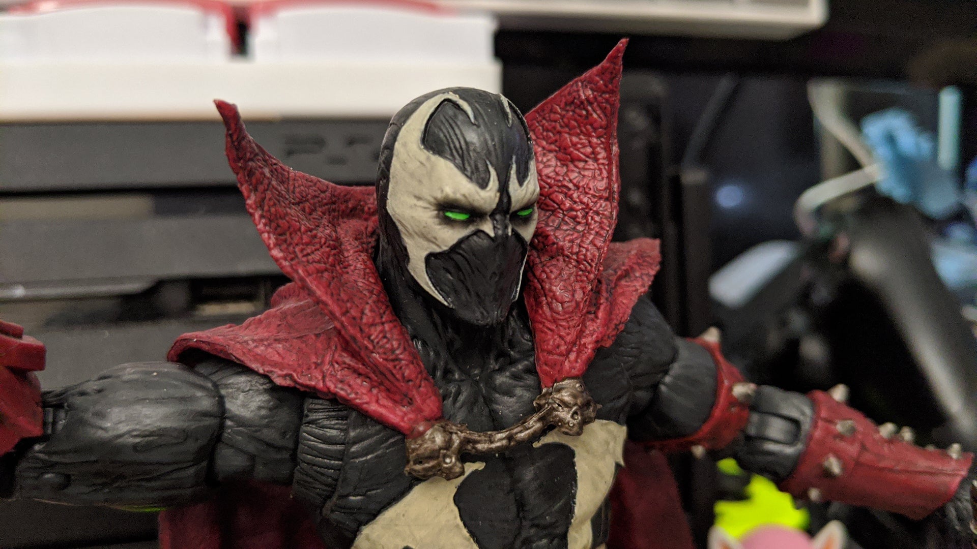 Who could say no to that face?