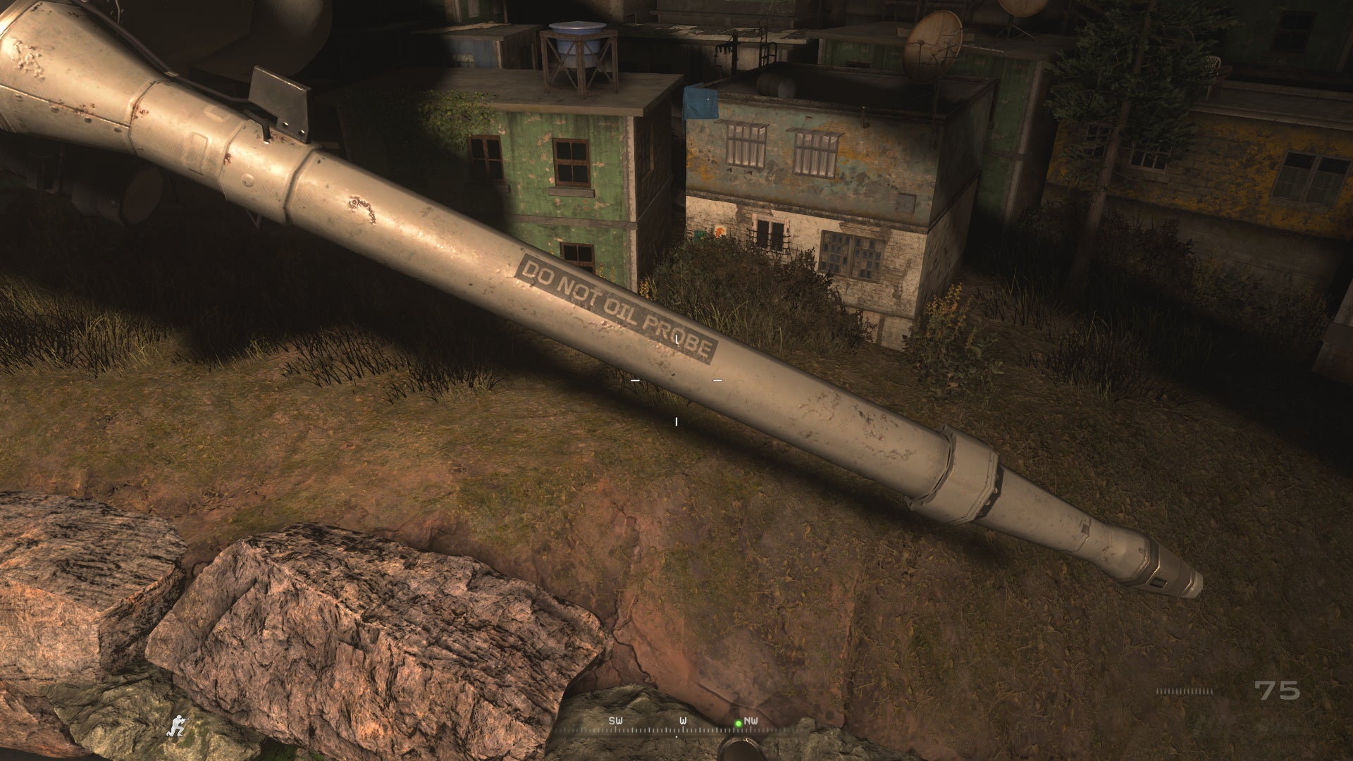 Screenshot: Activision