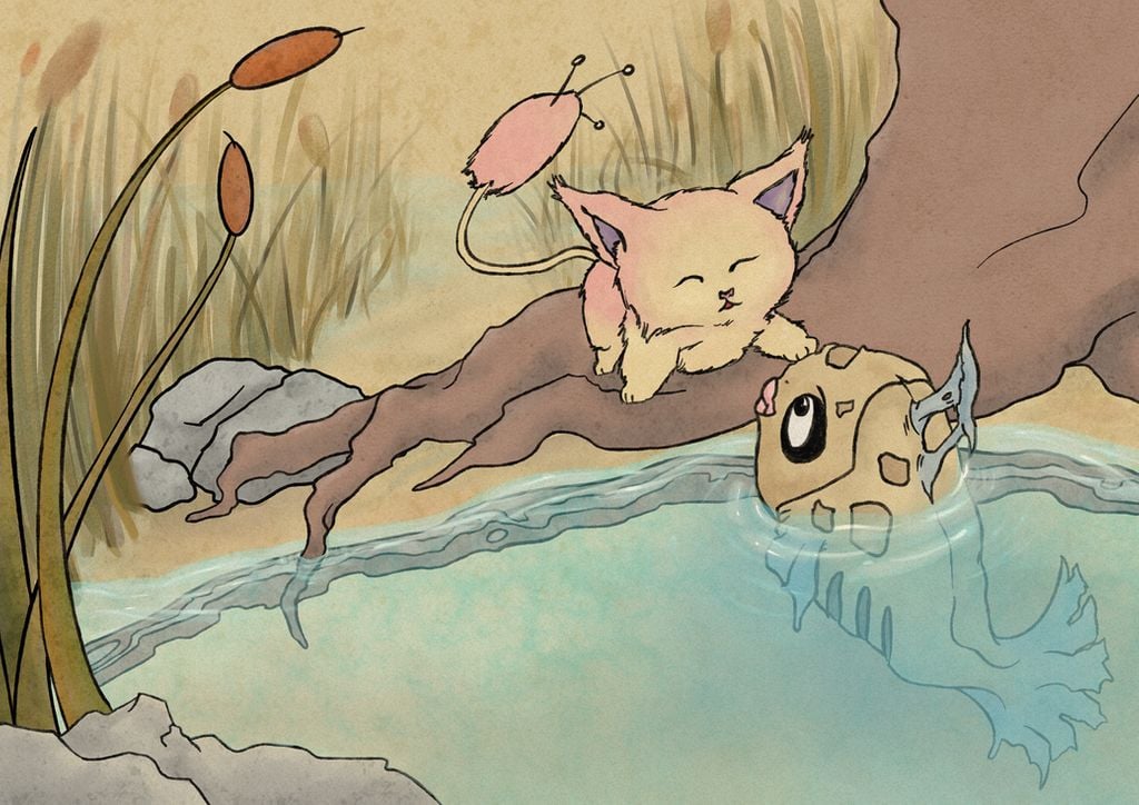 Illustration: Tstroyerfosho