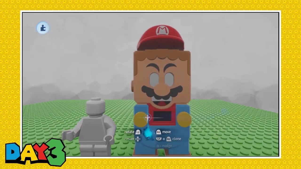 Screenshot: Bearly Regal