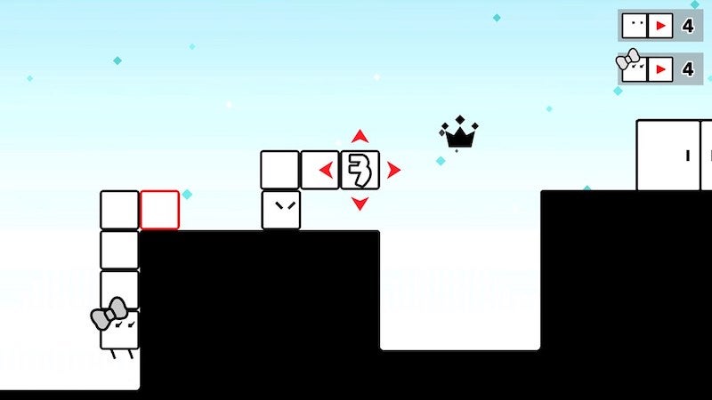 Screenshot: Nintendo