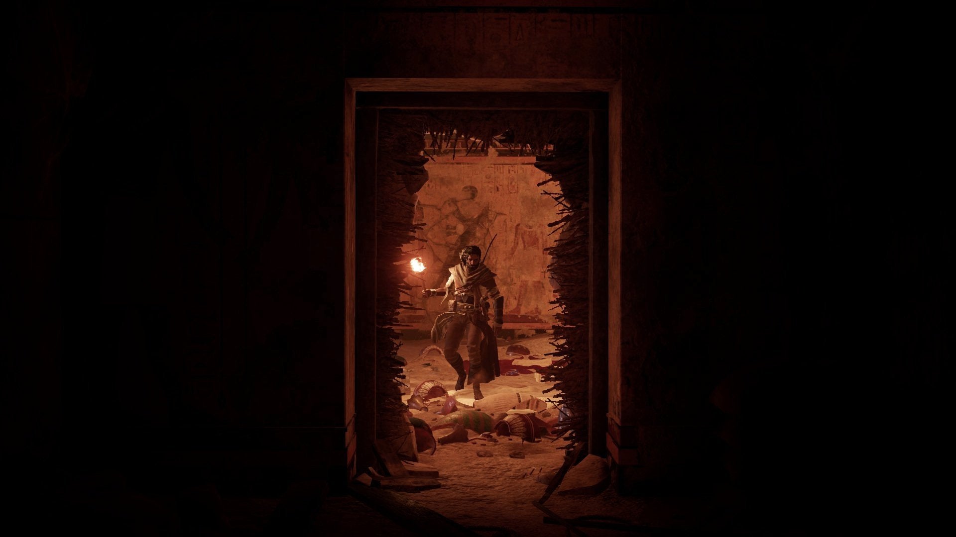 Assassin’s Creed: Origins 