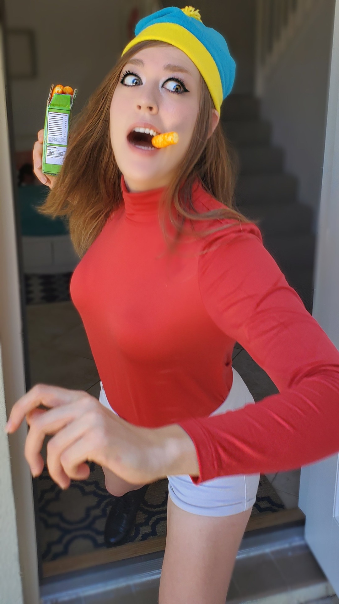 Cosplay by nerd_bunny