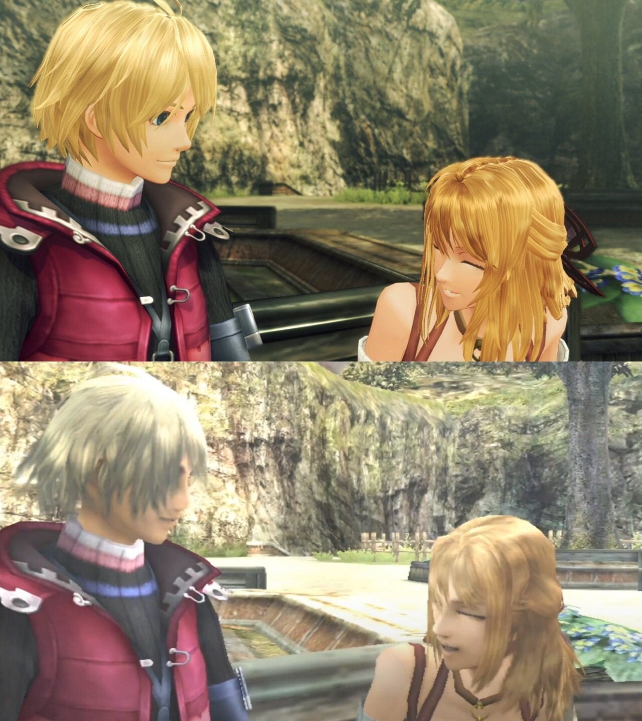 Screenshot: Nintendo