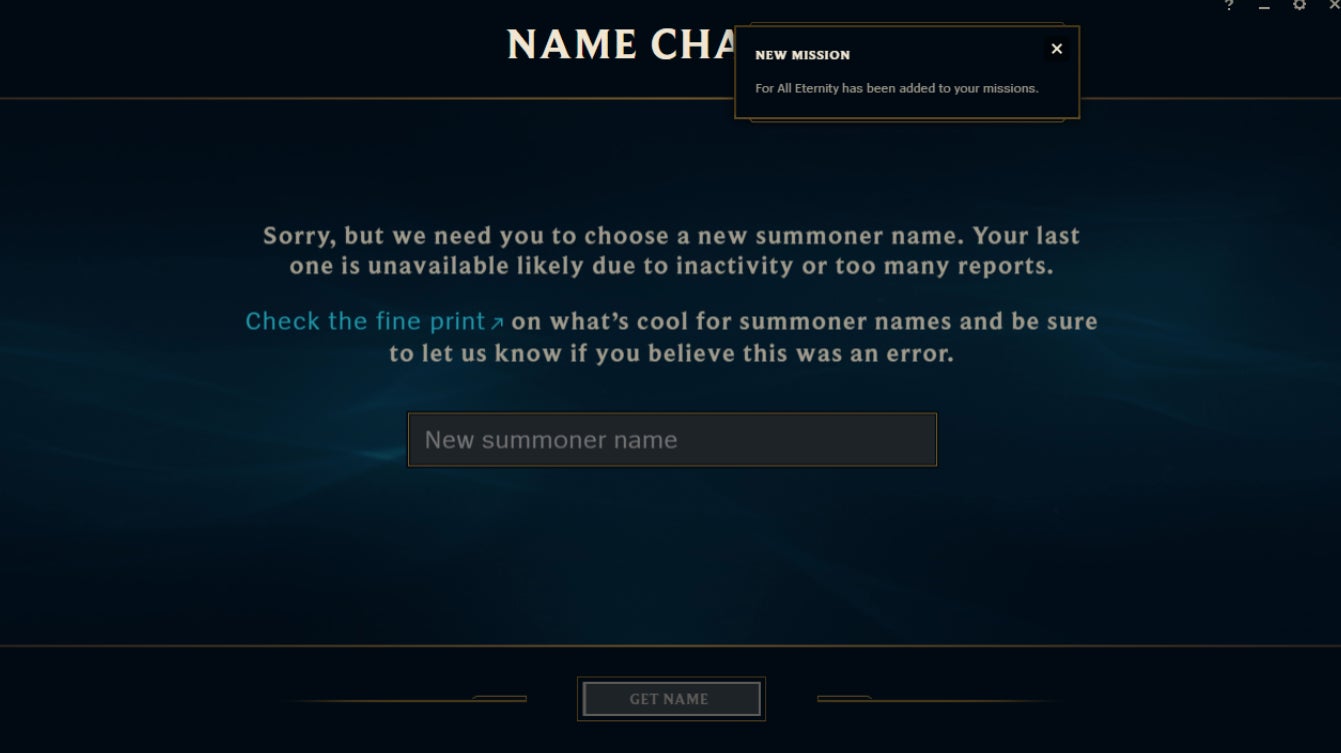 Screenshot: Joao Corona