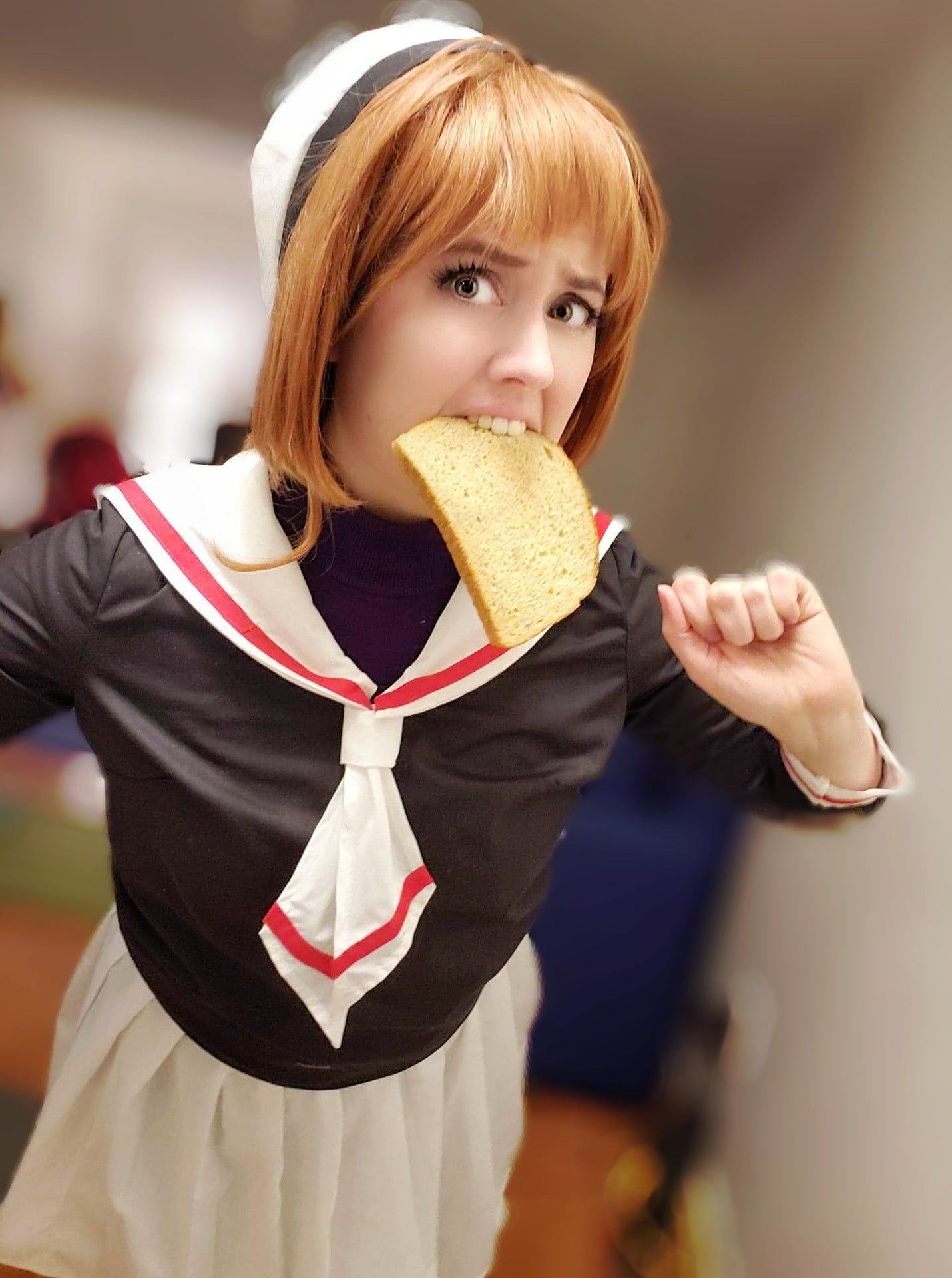 Cosplay by cheebescake