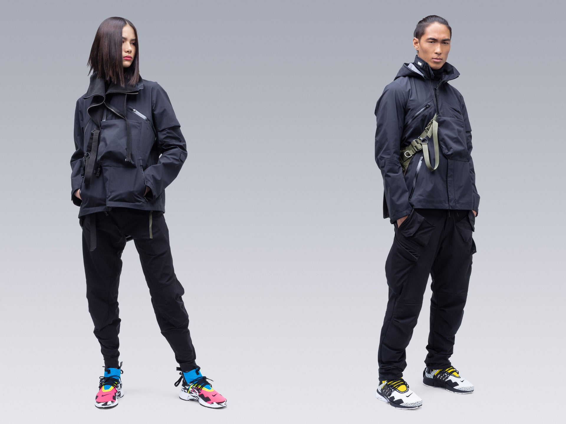 Acronym’s classic J1A-GT