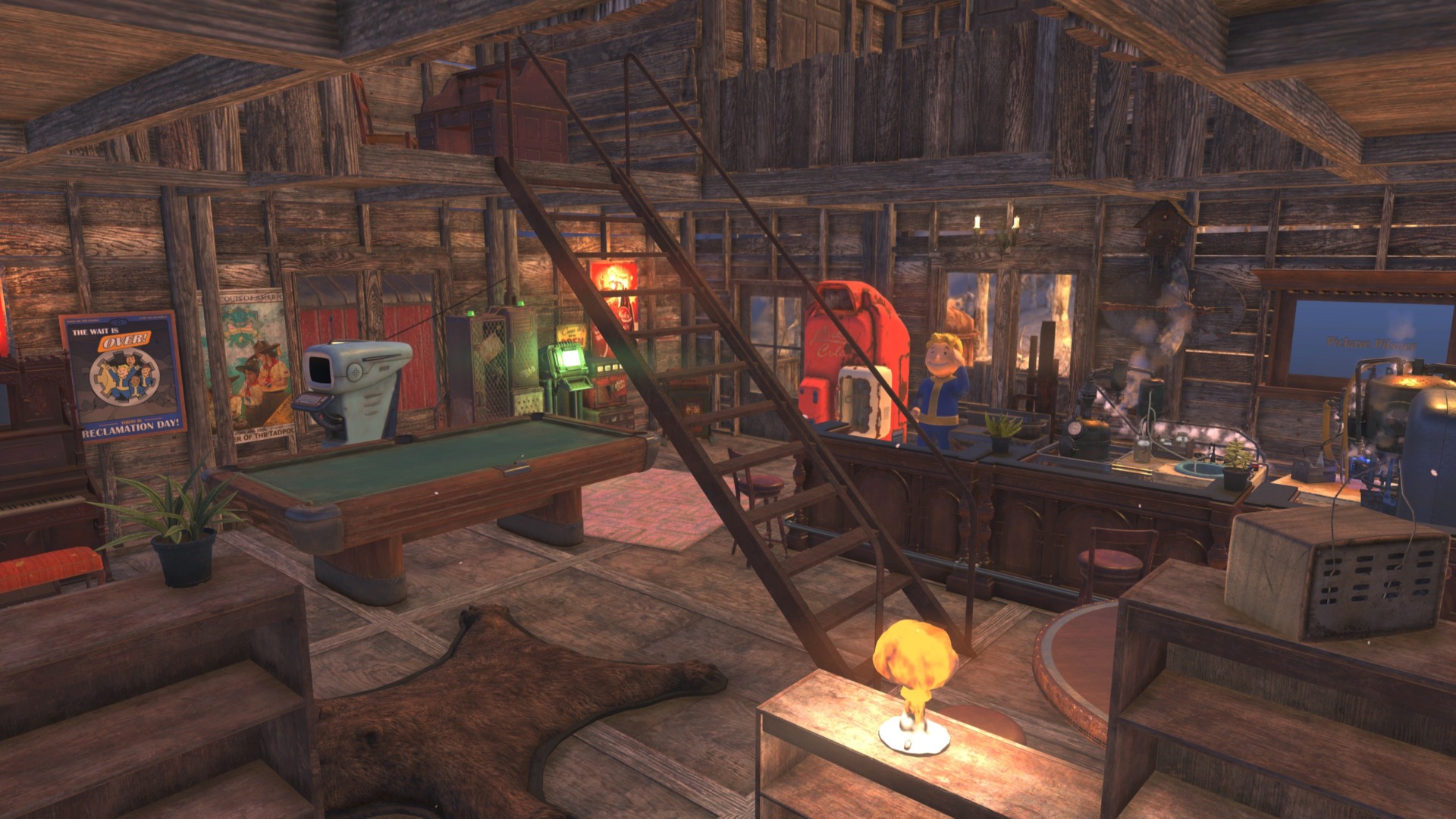 Screenshot: mrtimboy