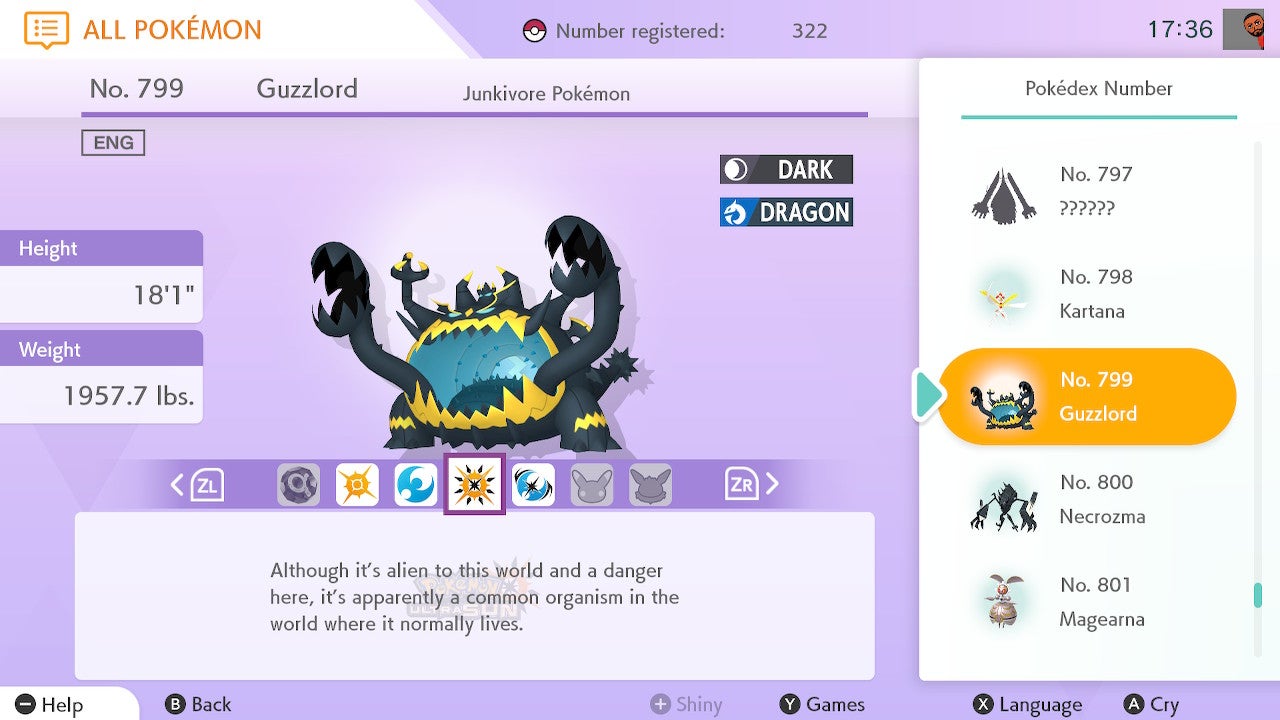 Maybe we should be a bit less relaxed.