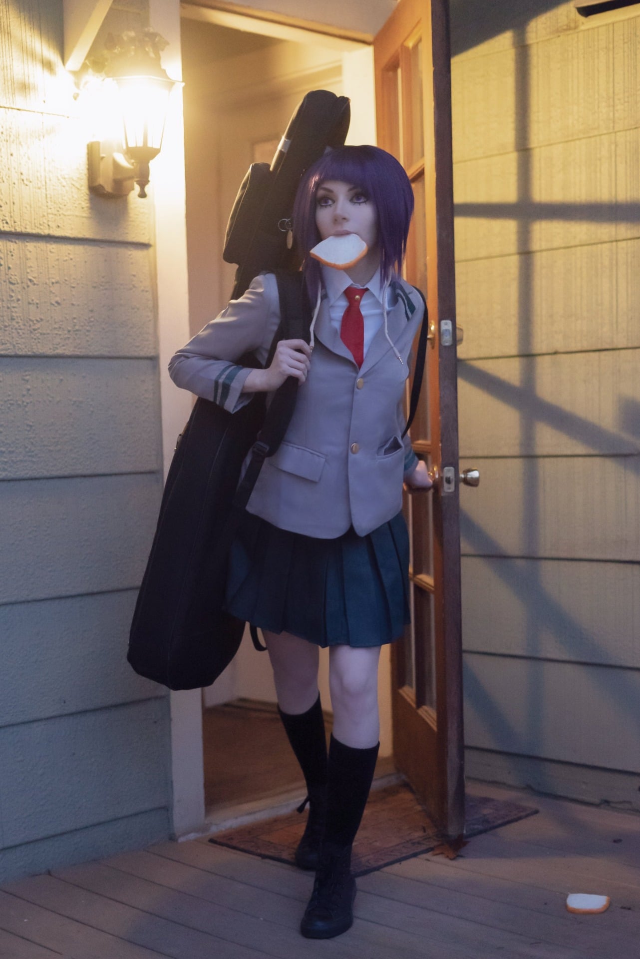 Cosplay by lisa.jski