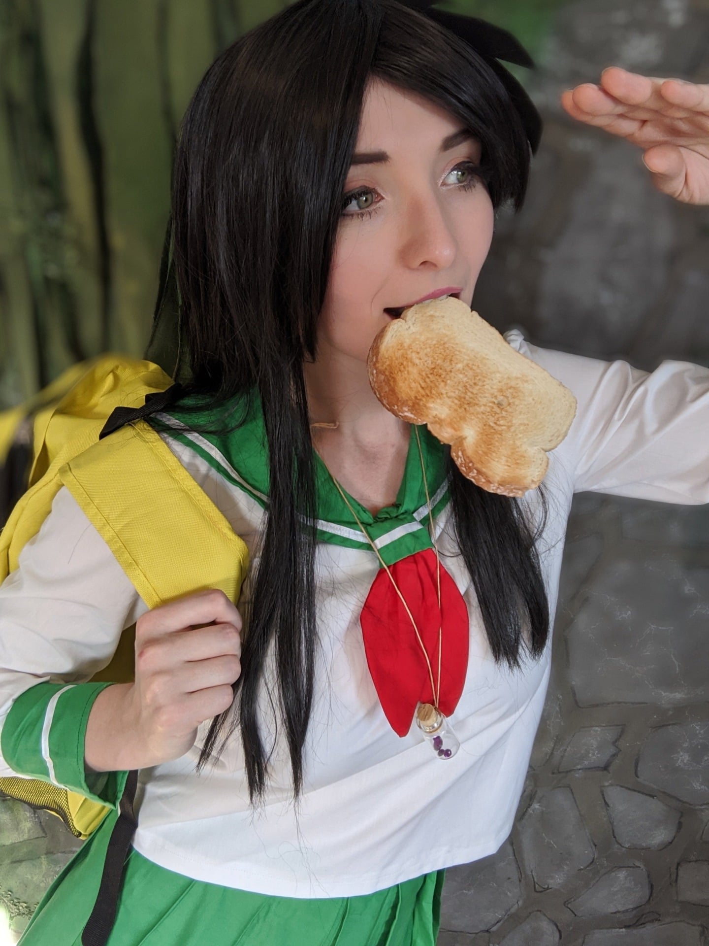 Cosplay by Bandit Spurs