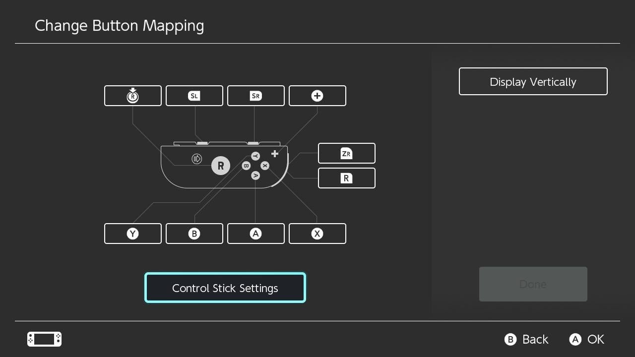 Screenshot: Nintendo