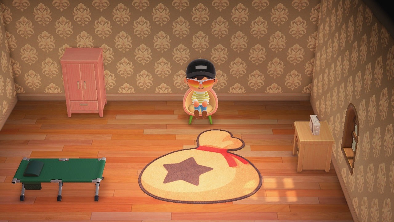 Screenshot: Nintendo