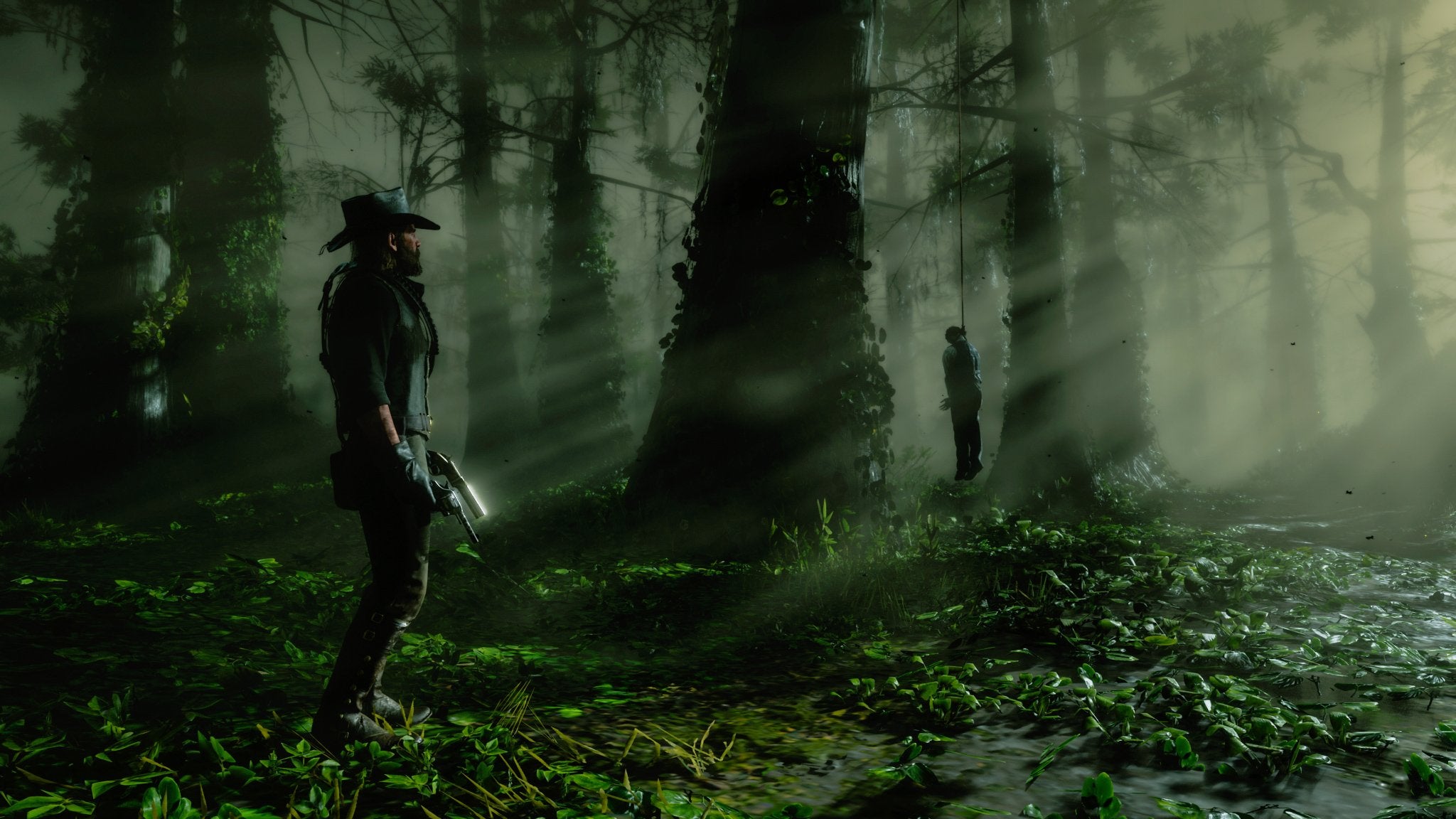 Red Dead Redemption II