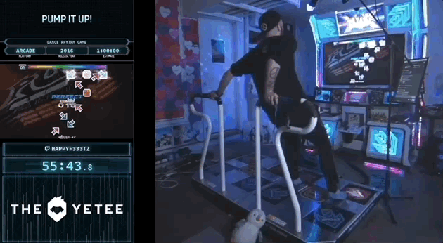 Gif: Corona Relief Done Quick