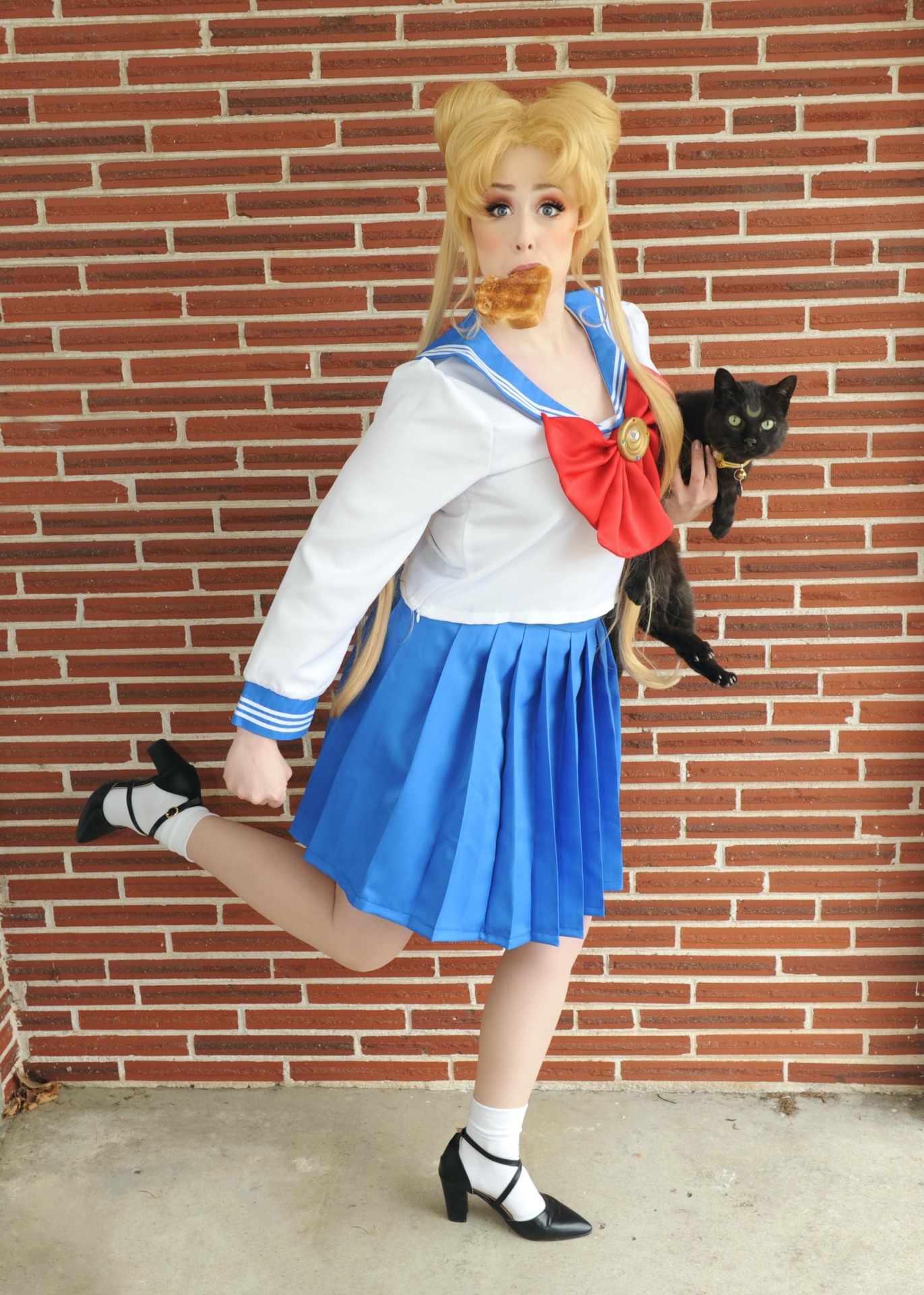 Cosplay by AngelicDream Cosplay